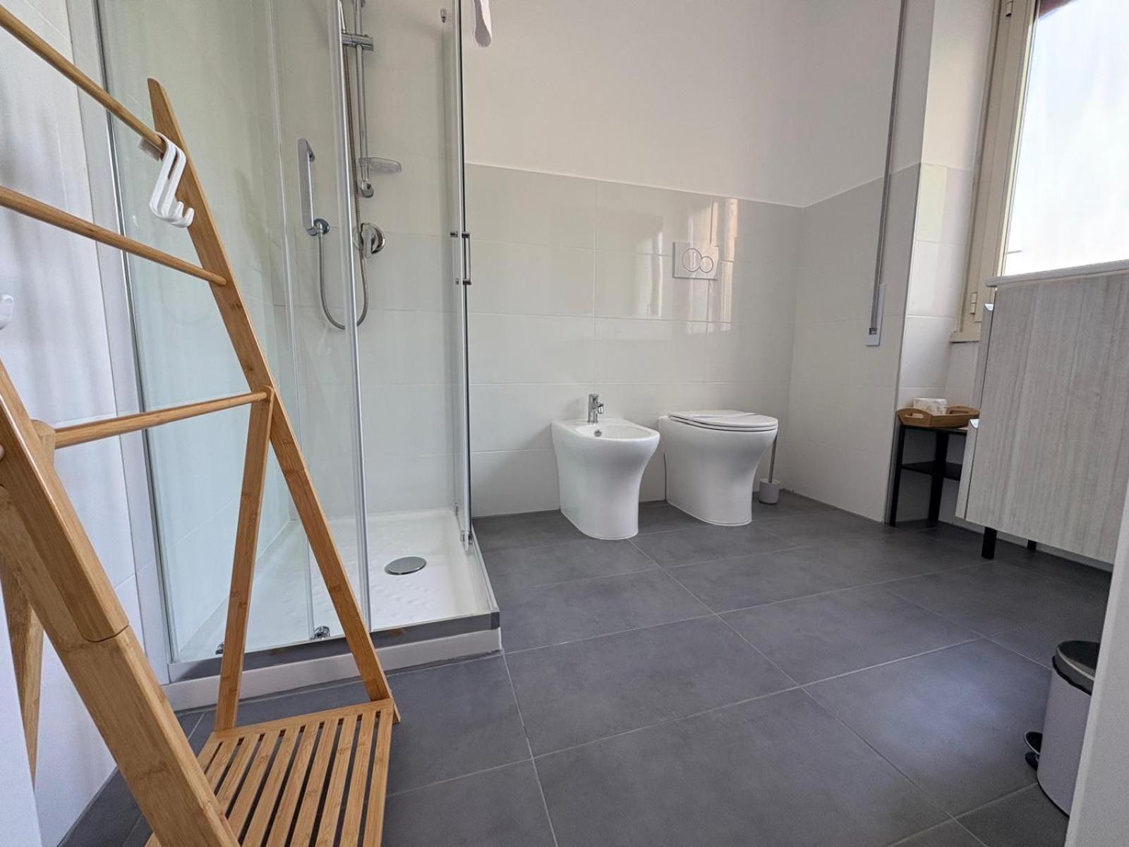 Quattro Venti Guest house