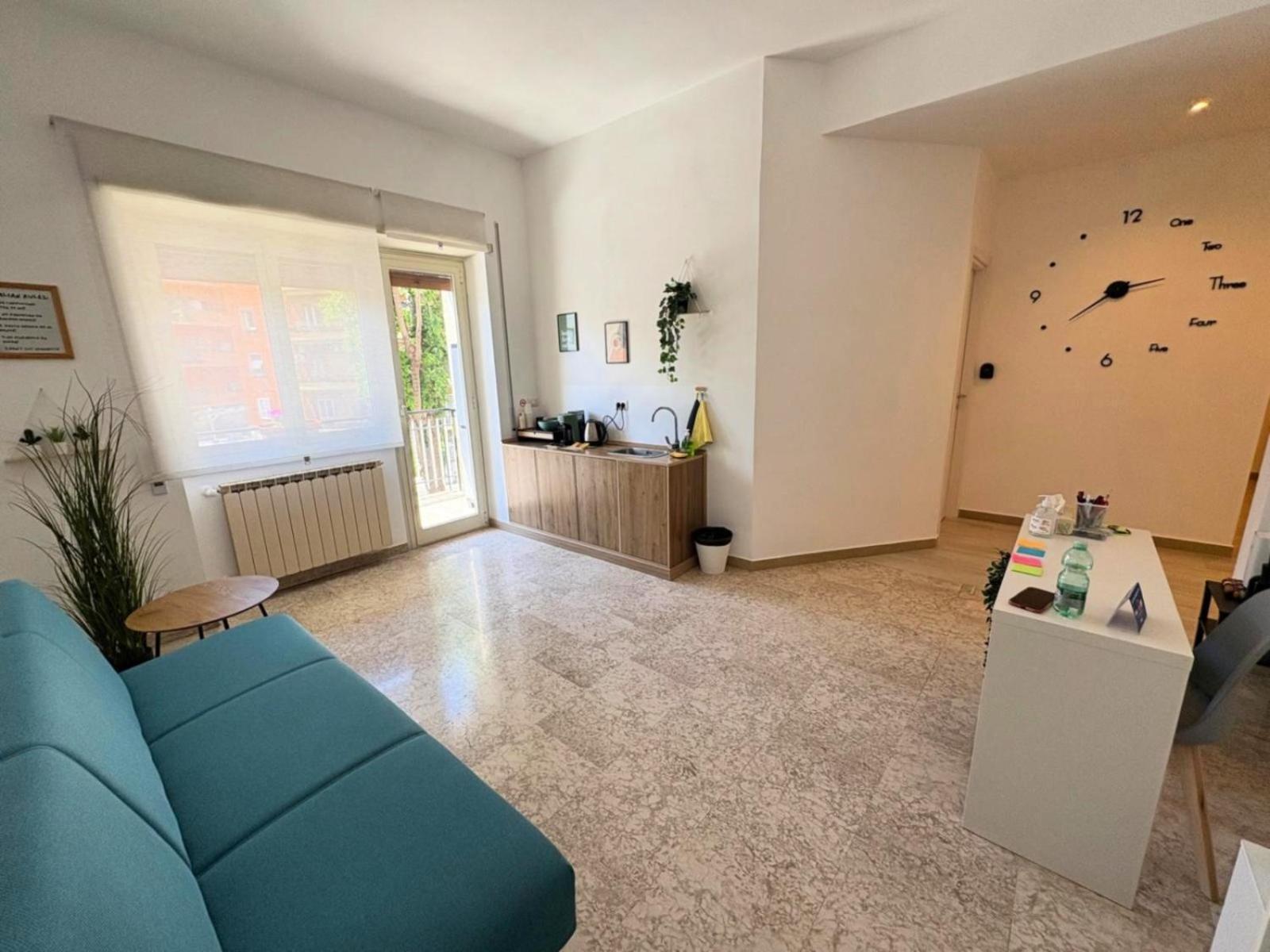Quattro Venti Guest house Rome