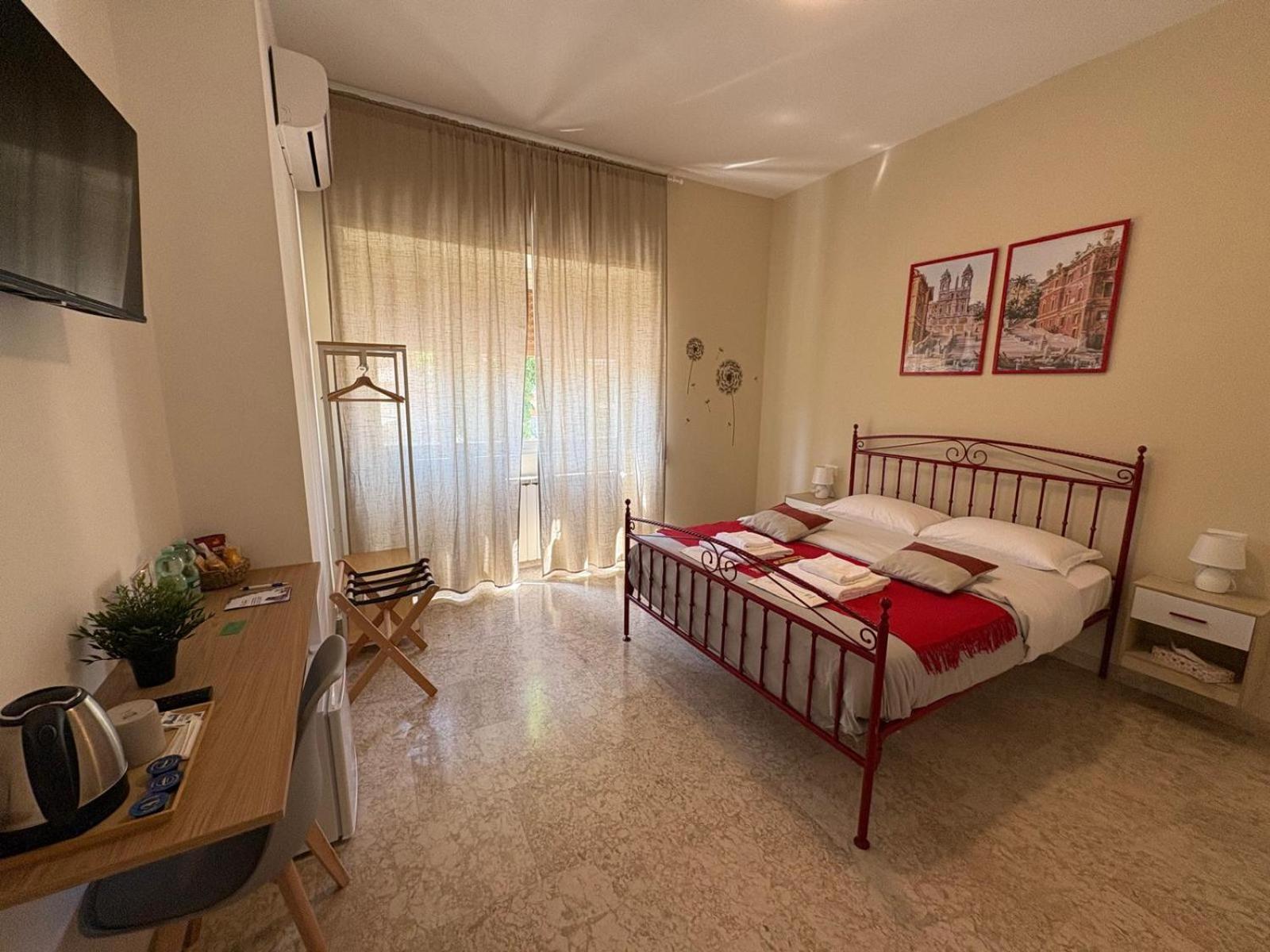 Guest house Quattro Venti