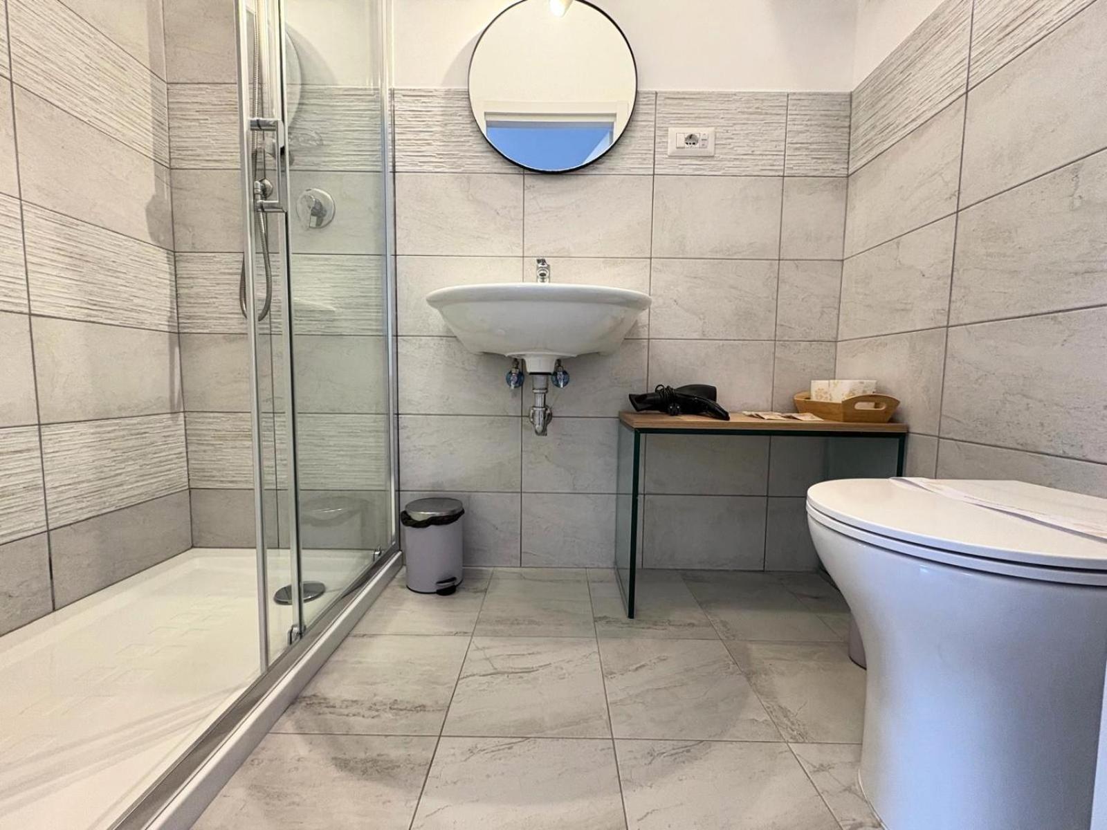 Quattro Venti Guest house *