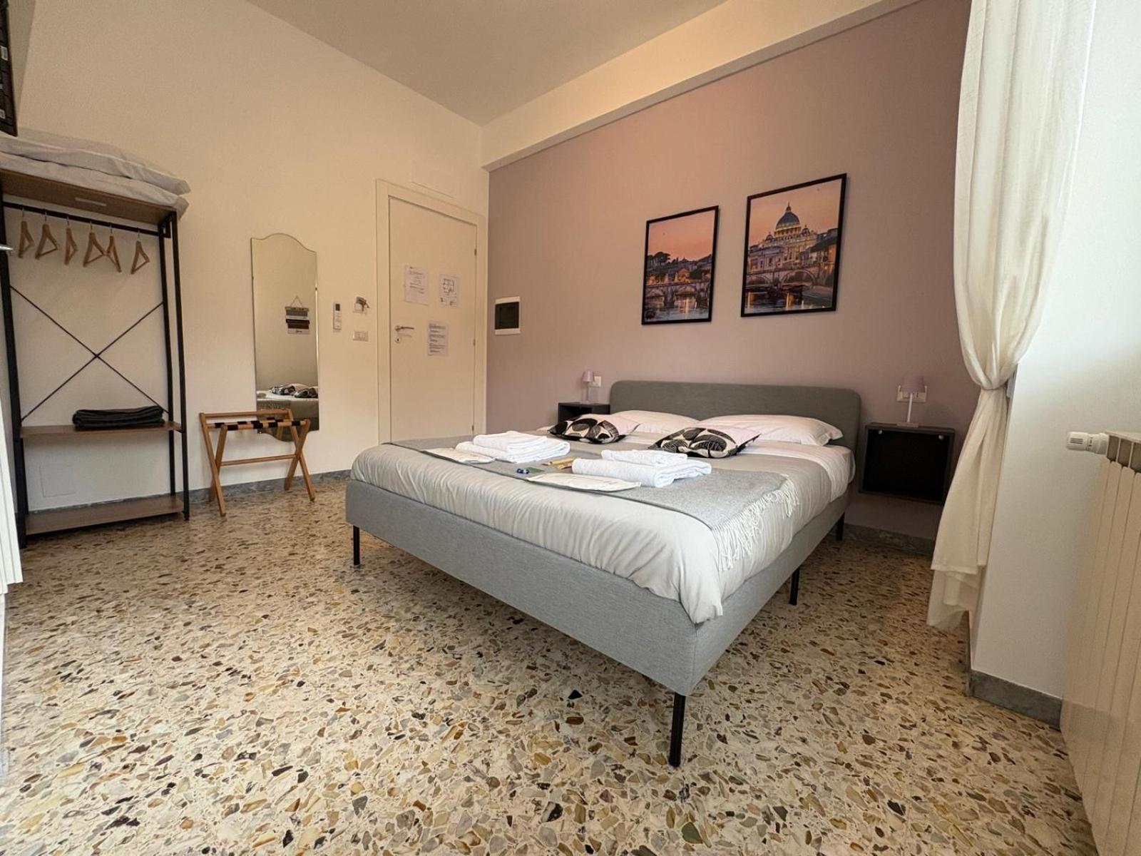 Quattro Venti Guest house