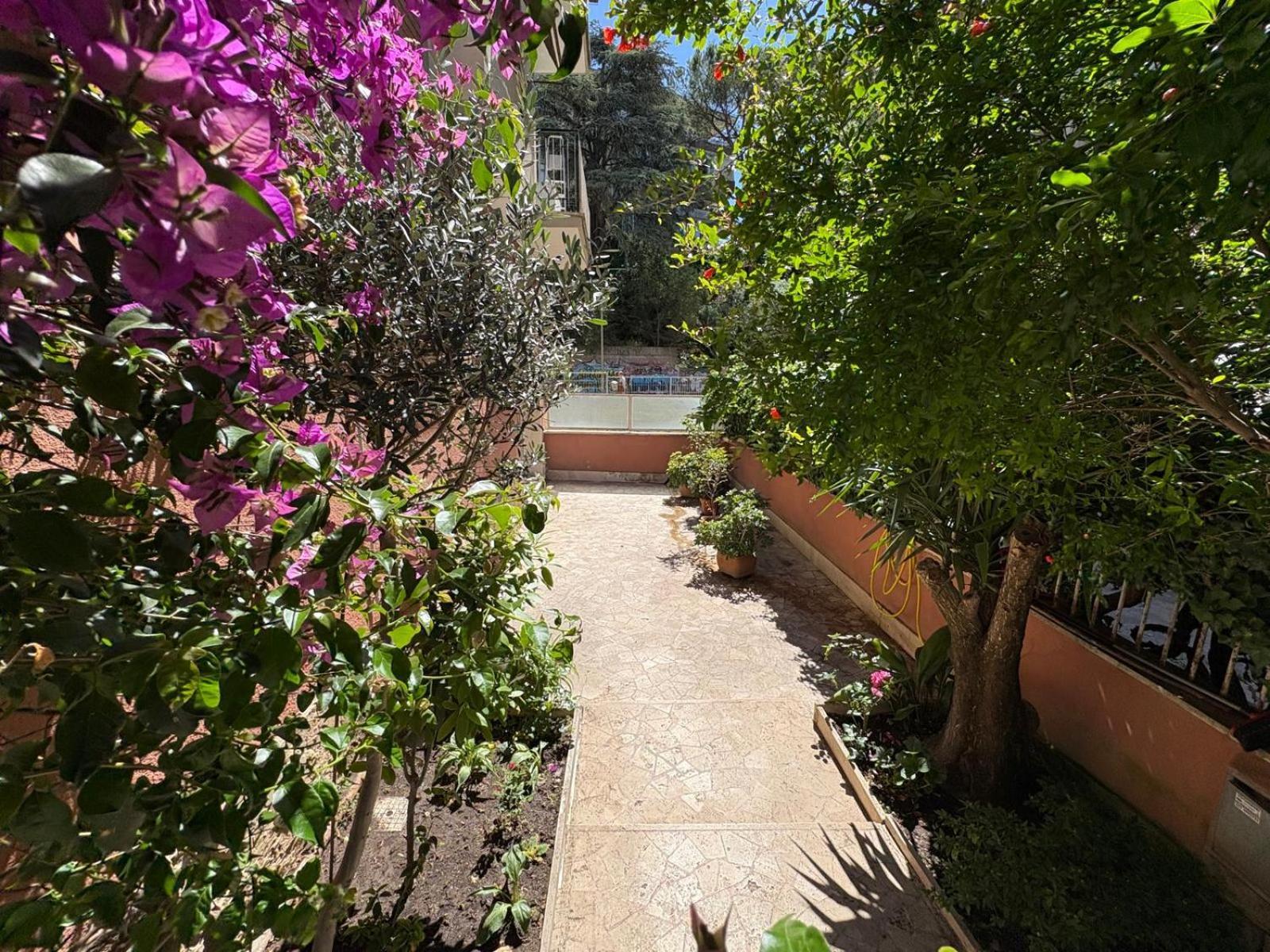 Quattro Venti Guest house